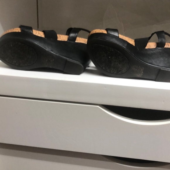 Lane Bryant wedges - Picture 3 of 3